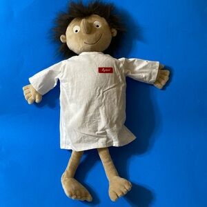 Sigikid - Erwin The Little Patient